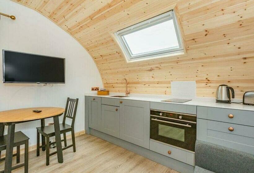 리조트 South View Retreat