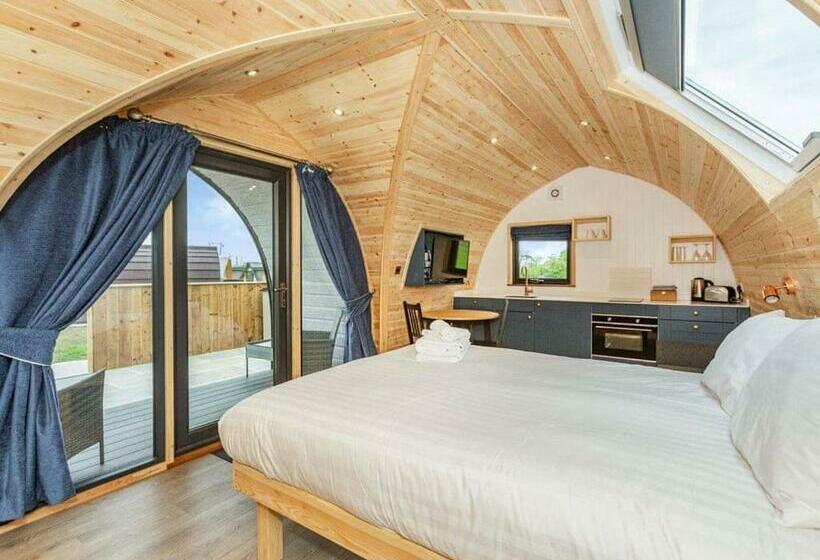 리조트 South View Retreat