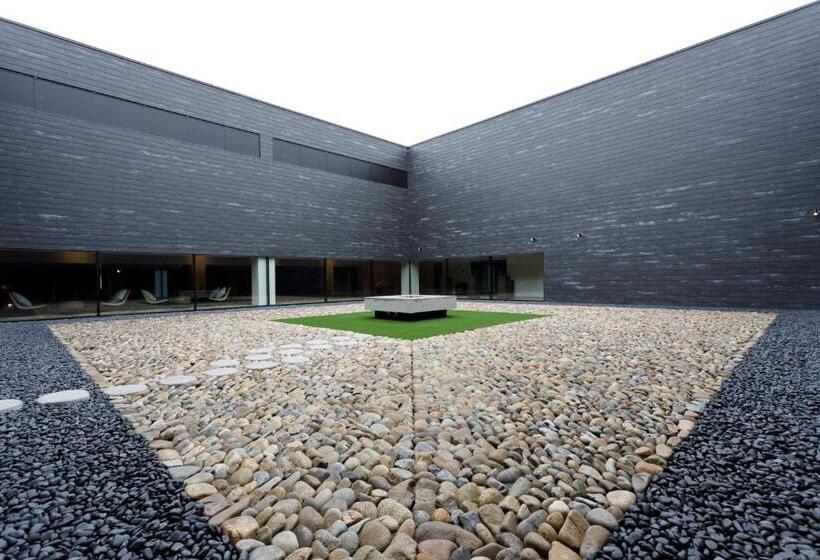 Рёкан Tokachigawa Moor Onsen Seijyakubow