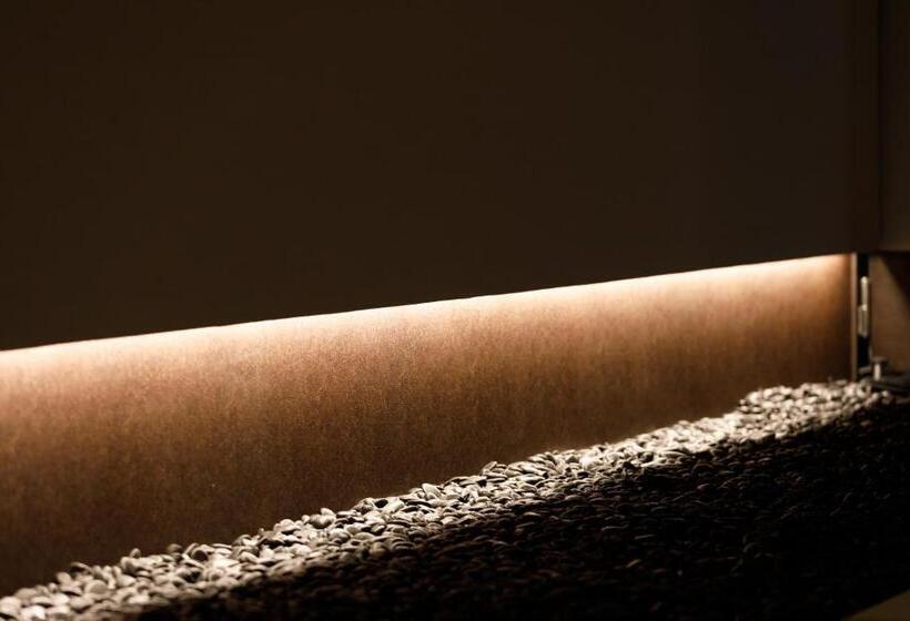 ريوكان Tokachigawa Moor Onsen Seijyakubow