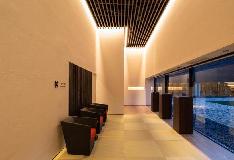 Рёкан Tokachigawa Moor Onsen Seijyakubow