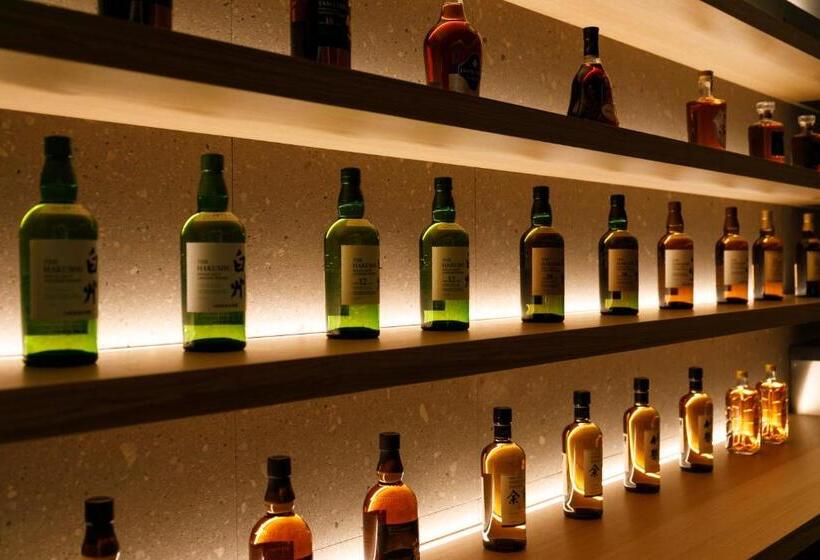 ريوكان Tokachigawa Moor Onsen Seijyakubow