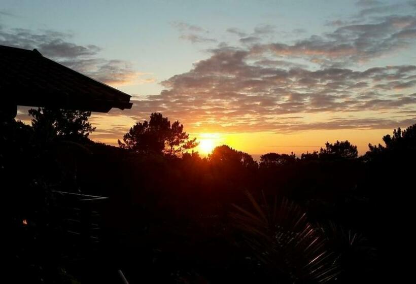 Vila Holanda Bed & Breakfast