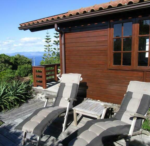 Vila Holanda Bed & Breakfast