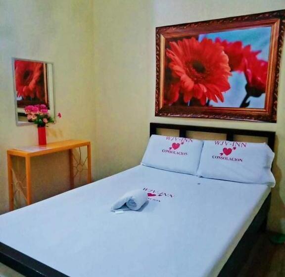 Wjv Inn Consolacion