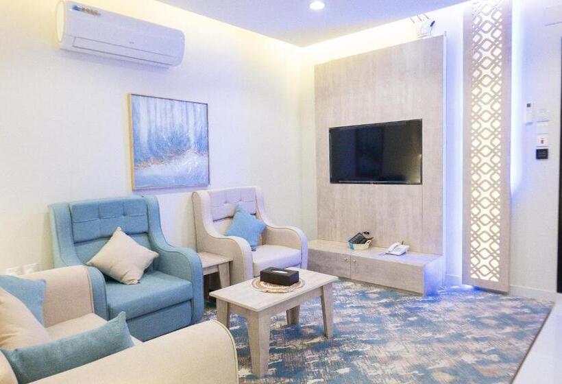 فندق واي هوتل