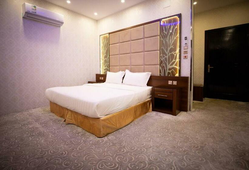 Hostel منتجع الفـــيروز السياحي