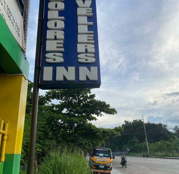 فندق صغير De Colores Traveler S Inn