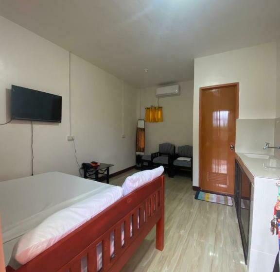 فندق صغير De Colores Traveler S Inn