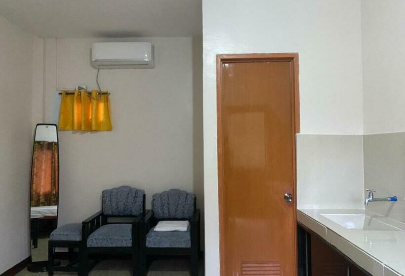 فندق صغير De Colores Traveler S Inn