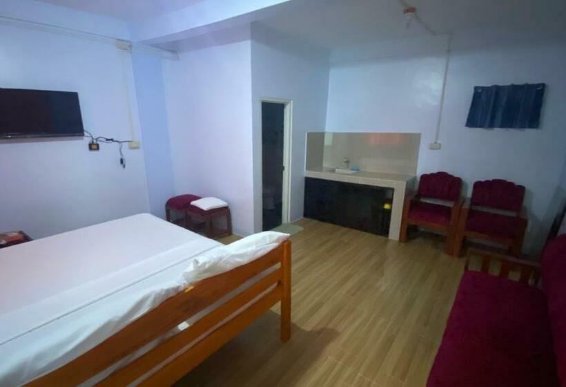 فندق صغير De Colores Traveler S Inn