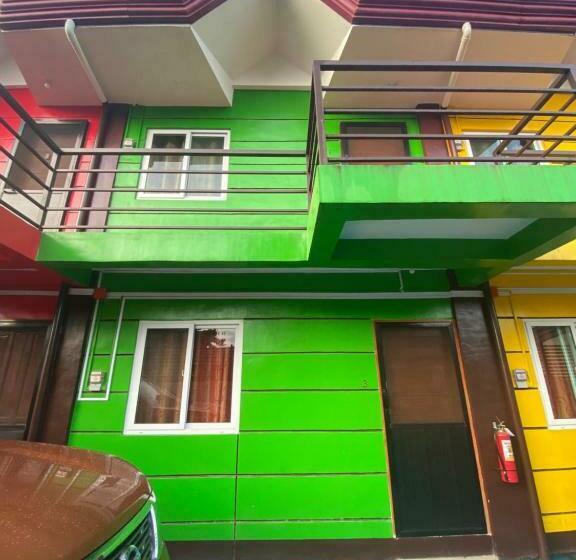 ユースホステル De Colores Traveler S Inn