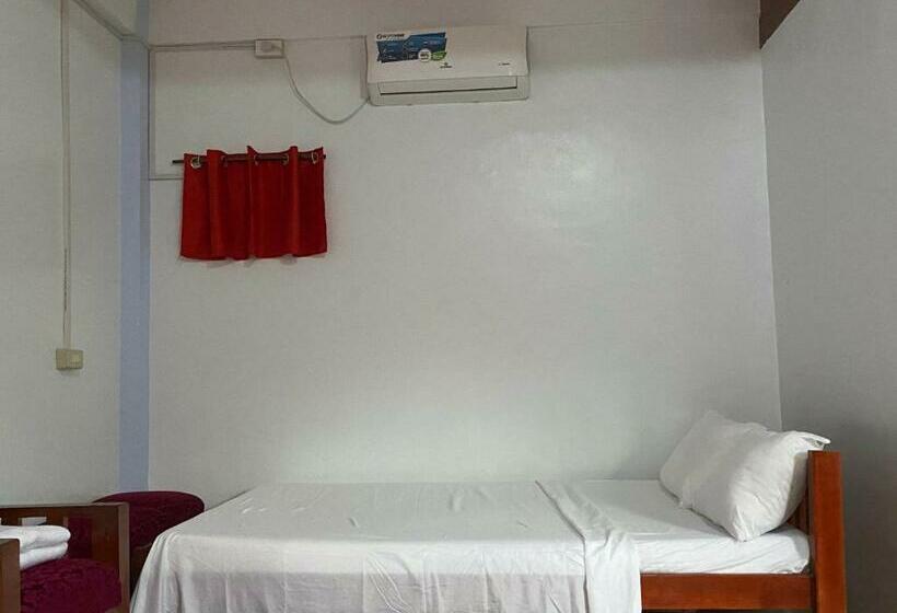 فندق صغير De Colores Traveler S Inn