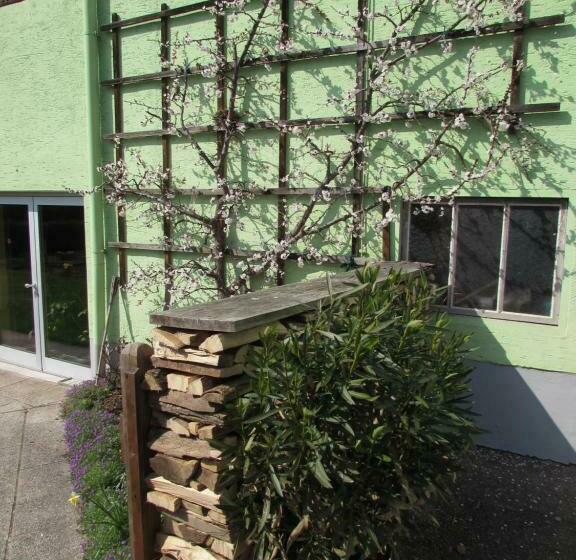 הוסטל Landgasthaus Lehnerwirt