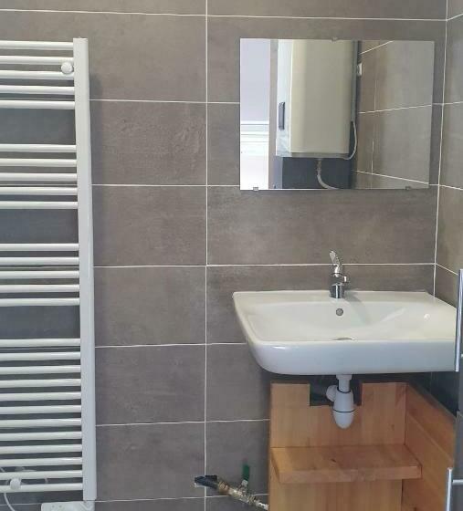 הוסטל Rambaud Refuge Pèlerins