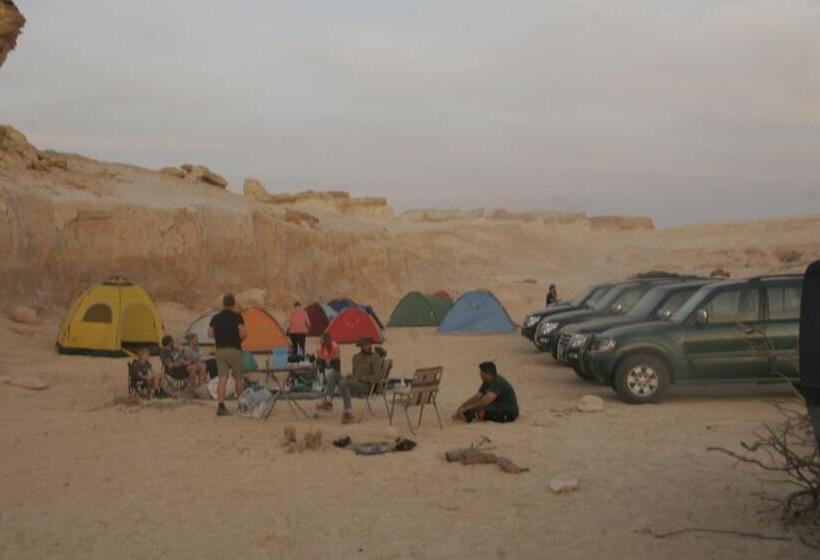 هاستل St.jadoor Inn