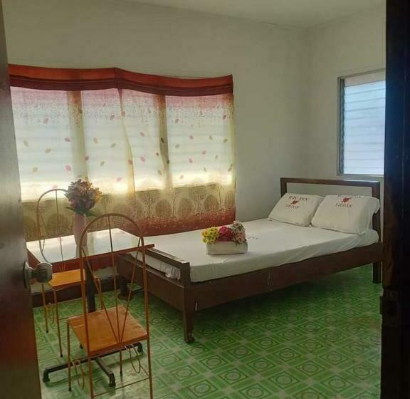 旅馆 Wjv Inn Liloan