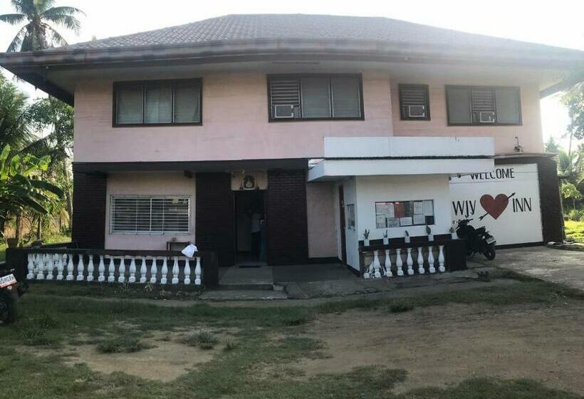 旅馆 Wjv Inn Liloan
