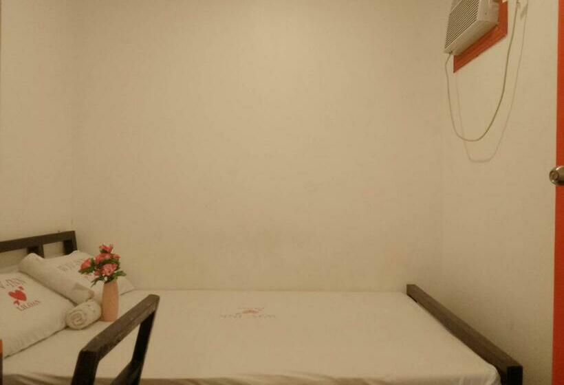 旅馆 Wjv Inn Liloan