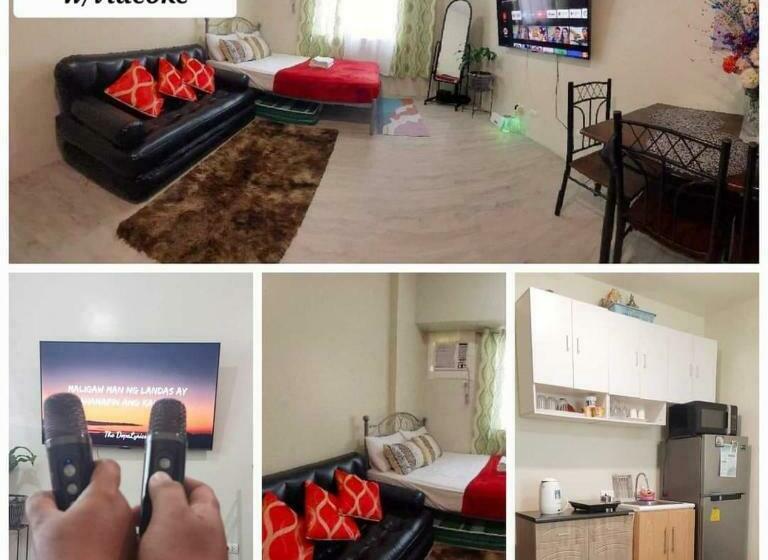 Amaia Steps Altaraza Staycation