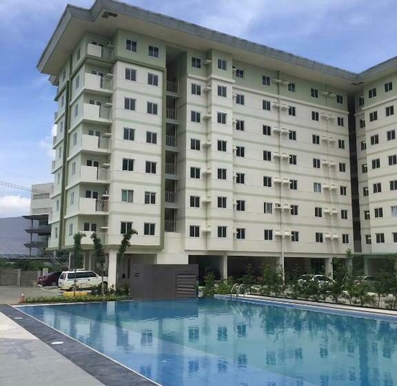 Amaia Steps Altaraza Staycation