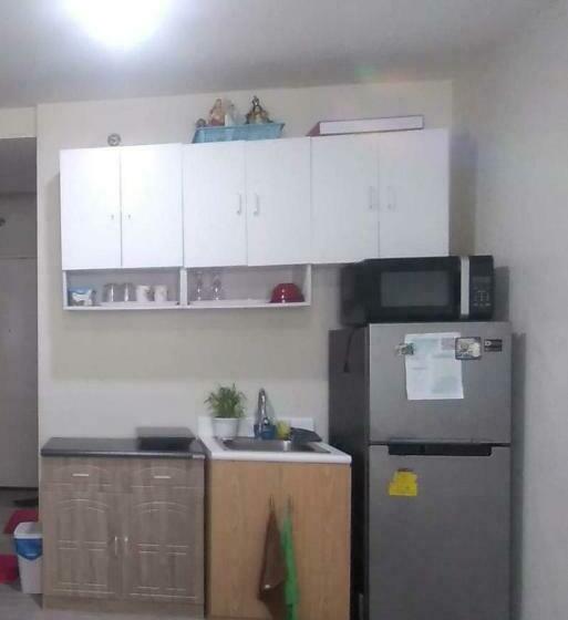 Amaia Steps Altaraza Staycation