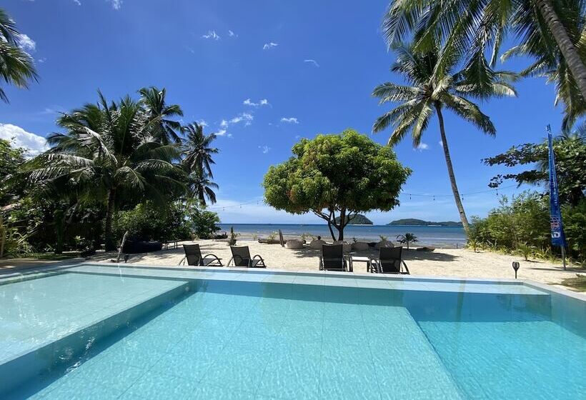 Amila Dive Beach Resort