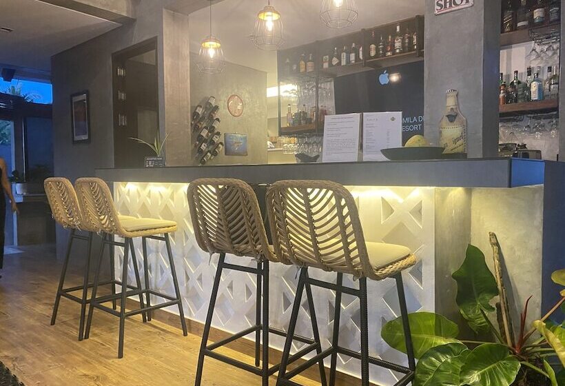 Amila Dive Beach Resort