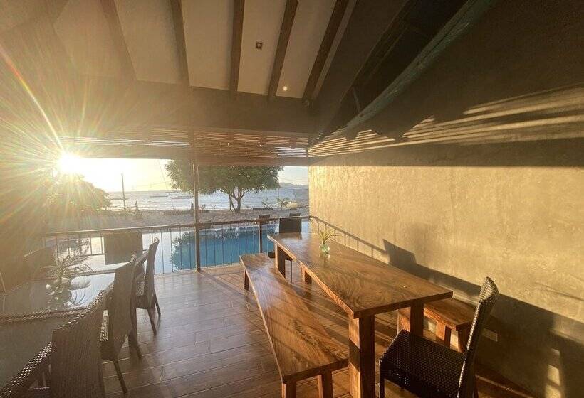 Amila Dive Beach Resort