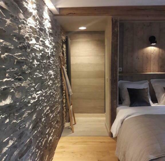 B&b En Face Du Marronnier