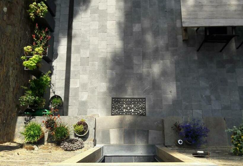 B&b En Face Du Marronnier