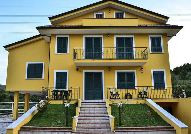 B&b Il Seme Del Melograno