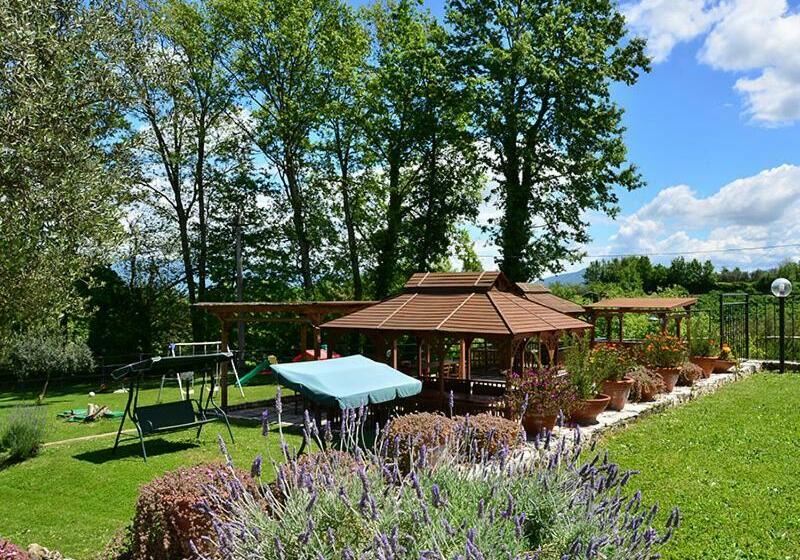 B&b Il Seme Del Melograno