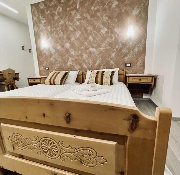 B&b L Aigual