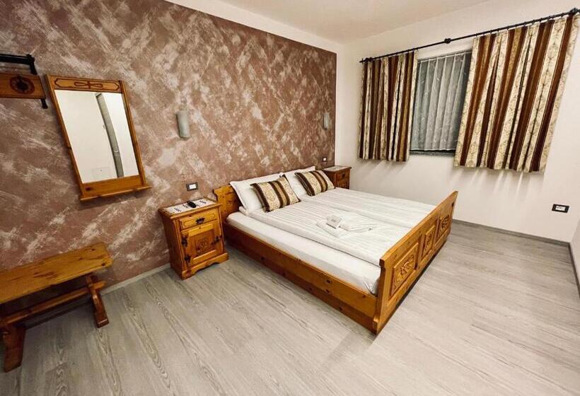 B&b L Aigual