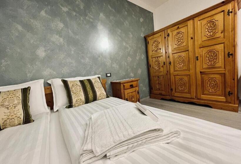 B&b L Aigual