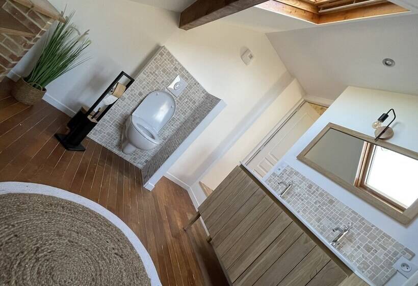 住宿加早餐  Aurefees