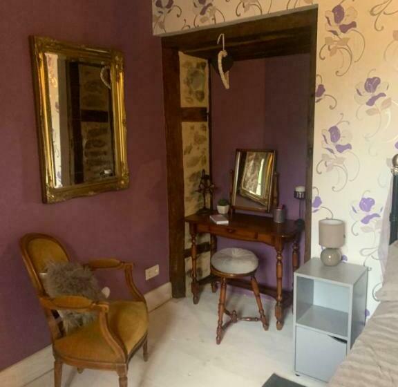 مبيت وإفطار Bay Tree Corner