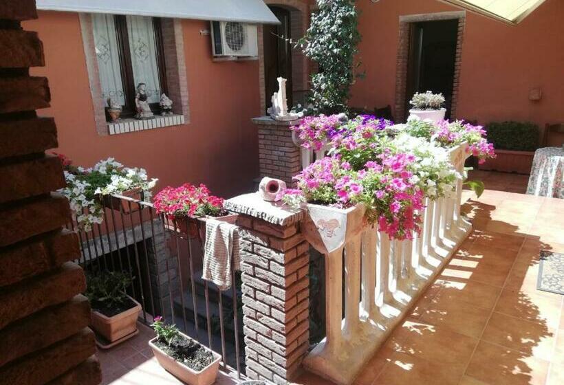 민박 Bed &breakfast L’eglise