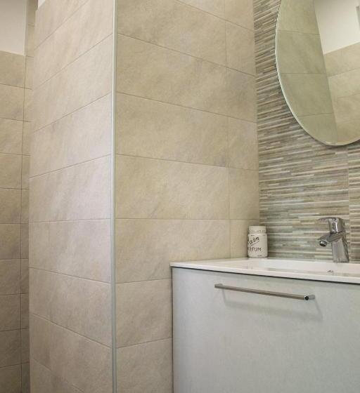 مبيت وإفطار Bed&breakfast Tabine