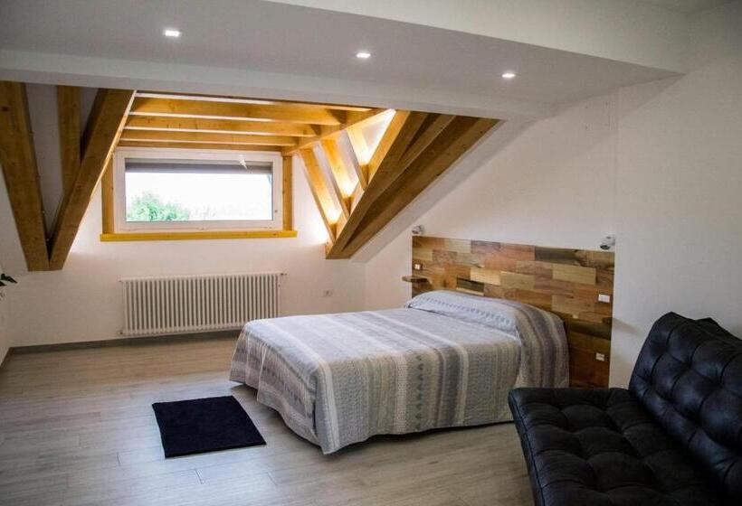 مبيت وإفطار Bed&breakfast Tabine