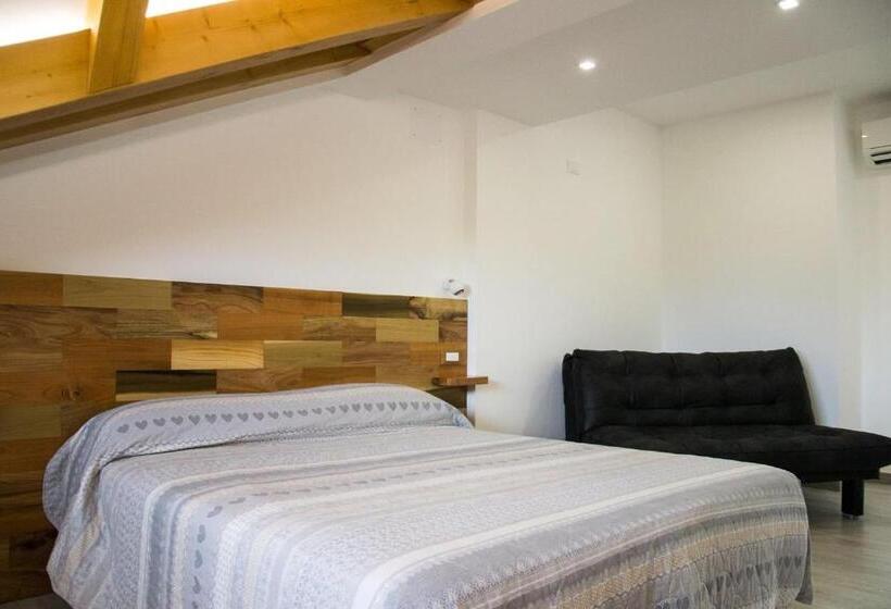 مبيت وإفطار Bed&breakfast Tabine