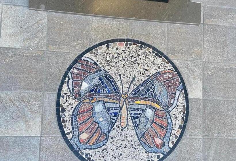 مبيت وإفطار Bed&breakfast Tabine