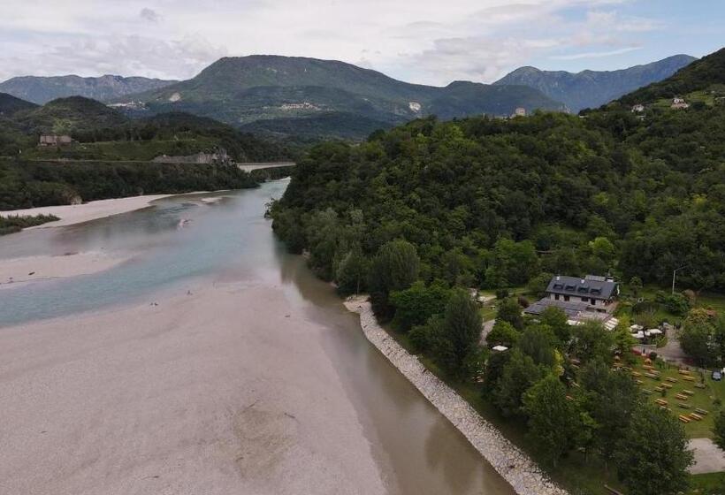 مبيت وإفطار Bed&breakfast Tabine