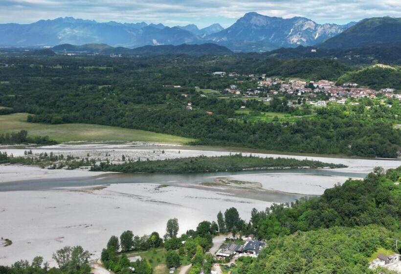 مبيت وإفطار Bed&breakfast Tabine