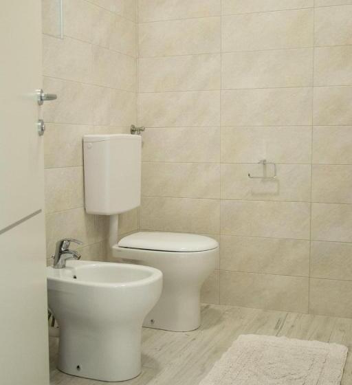 مبيت وإفطار Bed&breakfast Tabine