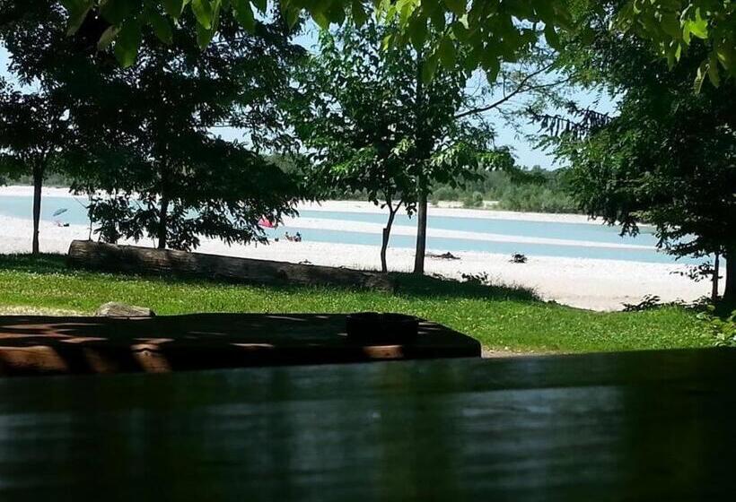 مبيت وإفطار Bed&breakfast Tabine