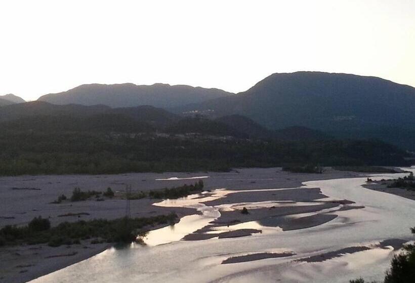 مبيت وإفطار Bed&breakfast Tabine