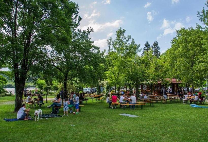 مبيت وإفطار Bed&breakfast Tabine