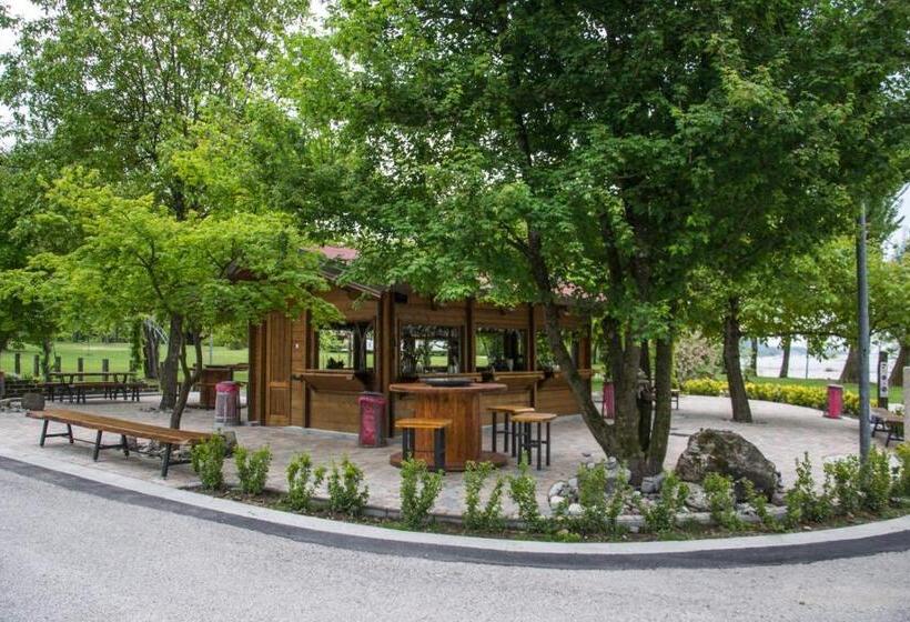 مبيت وإفطار Bed&breakfast Tabine